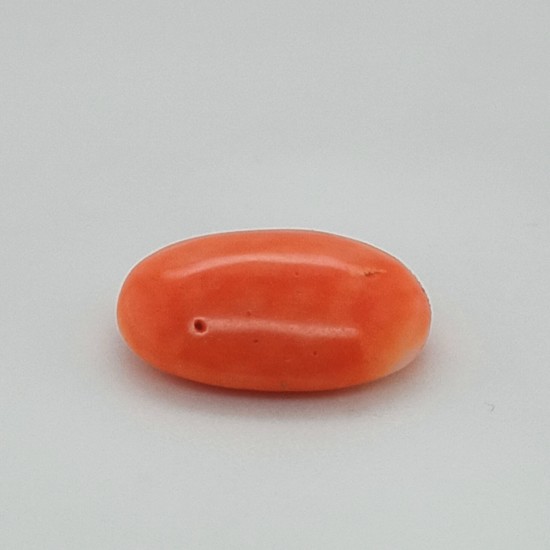 Coral (Moonga) 4.98 Ct Best Quality Coral (Moonga) 4.98 Ct Best Quality